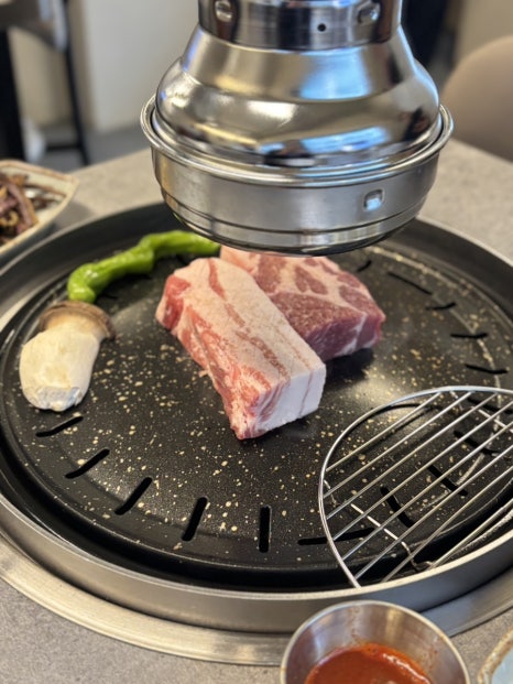세심화로구이 이미지