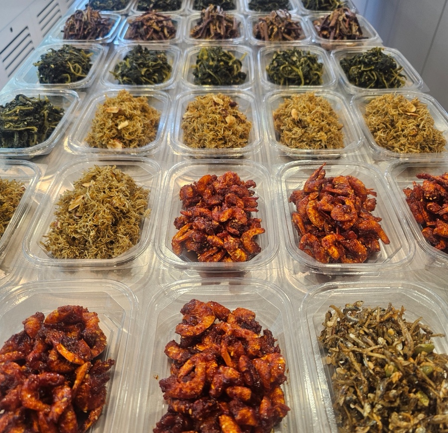 밥도둑반찬가게 이미지