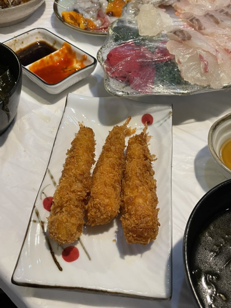 동해수산·참치 이미지