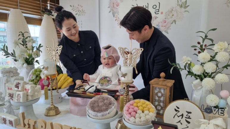아기식당 안산점 이미지