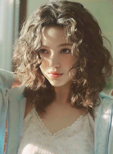 젤리헤어살롱 이미지