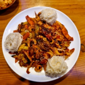 버지니아치킨 이미지