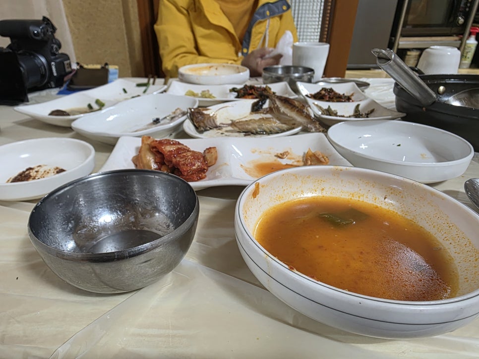 해당화식당 이미지