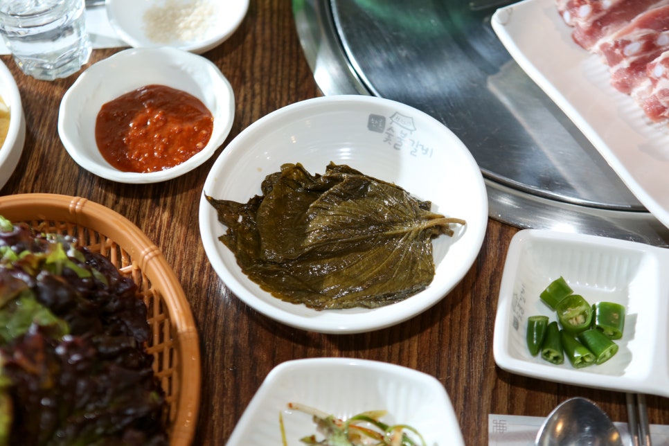 양평숯불갈비 이미지