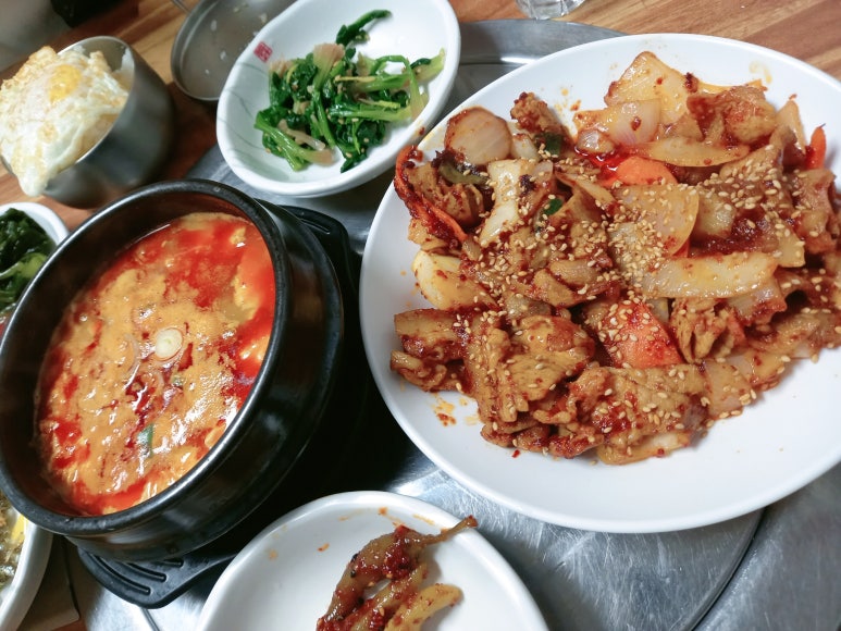 고향생고기 사진 3
