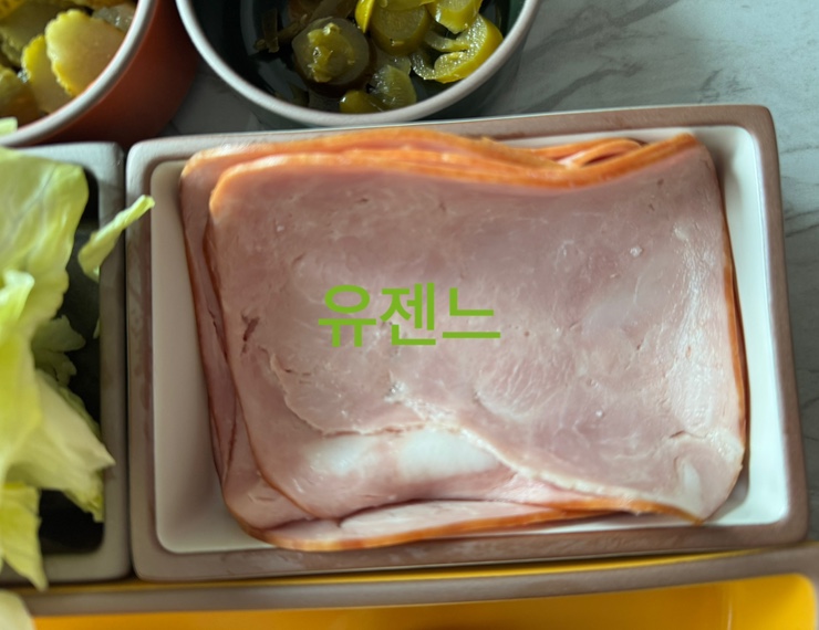 라두스쌀빵 이미지