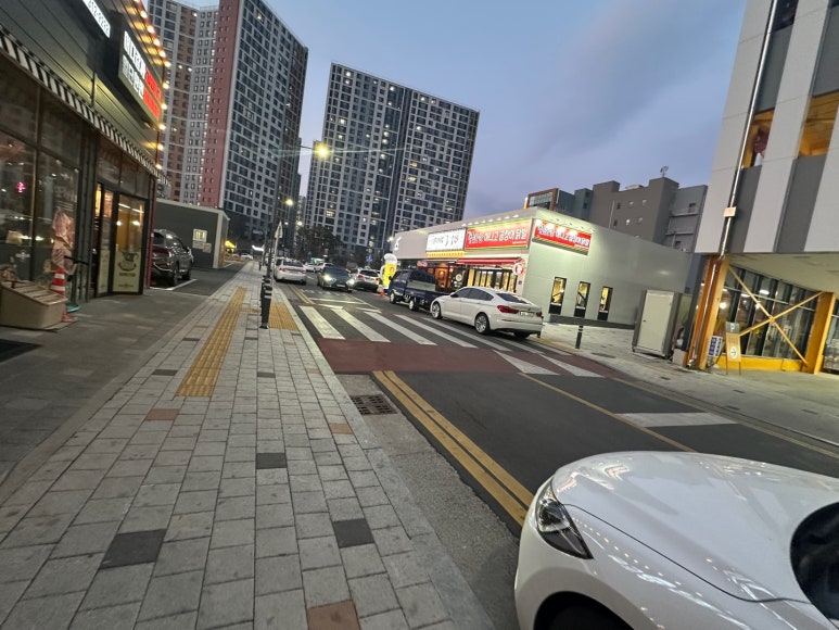 김가네참숯불아나고곰장어닭발 이미지