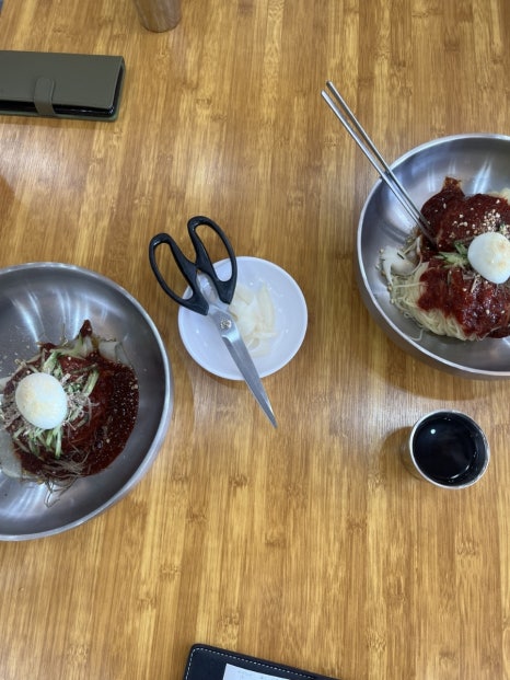 성주가야밀면 이미지