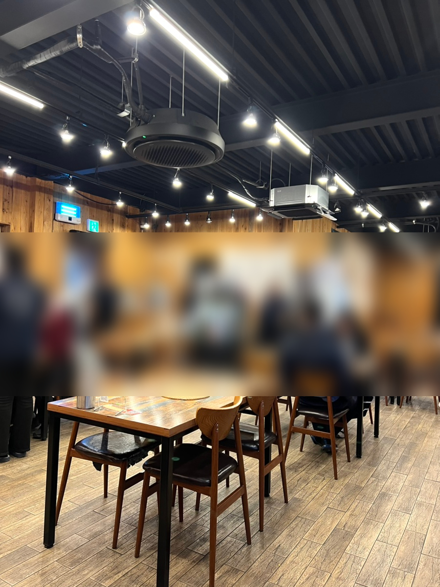 올바릇식당 경주점 이미지