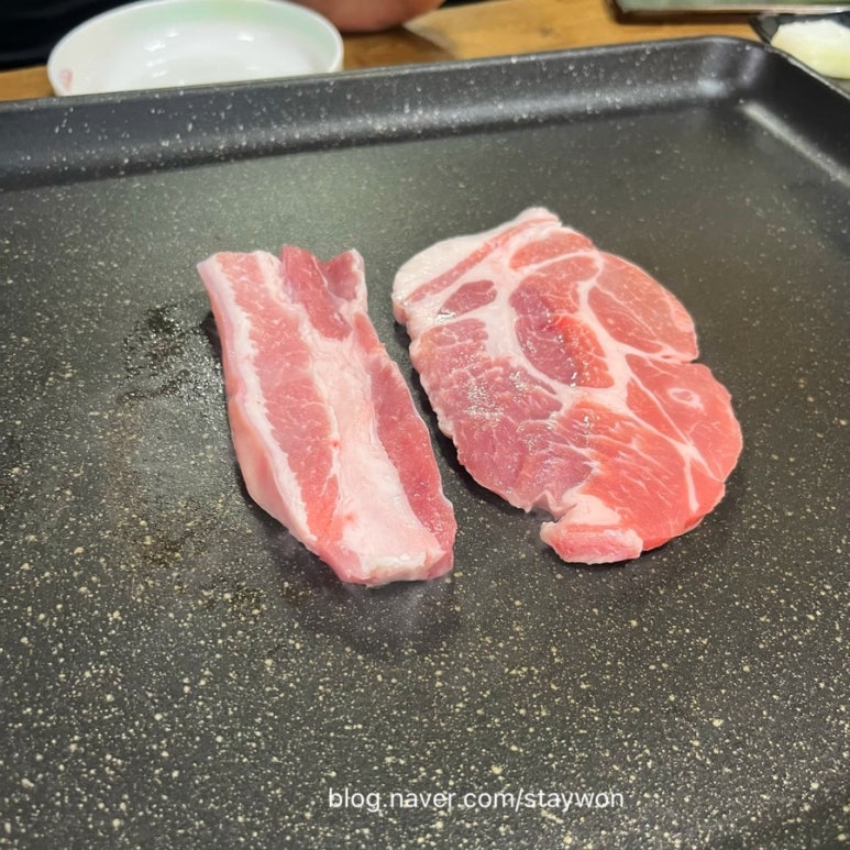 백팔식당 이미지