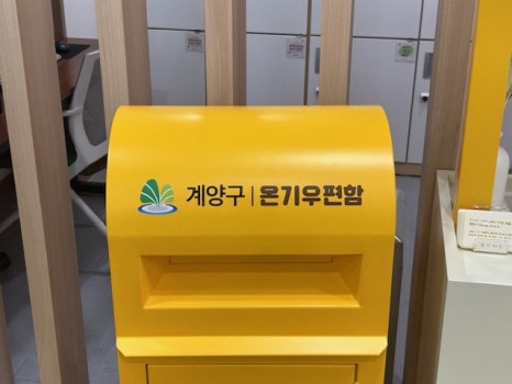 청년설치 이미지