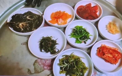 전주청국장 이미지