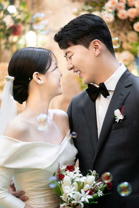 카라웨딩 이미지