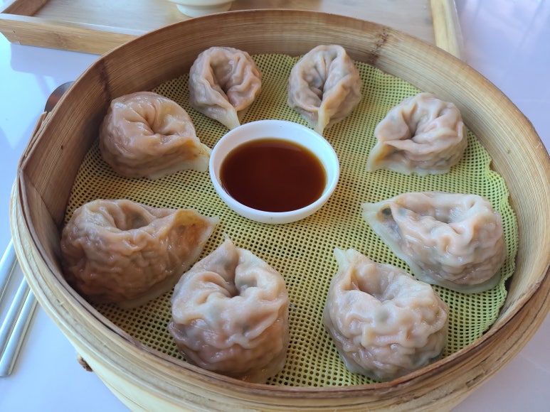 경주칼국수 이미지