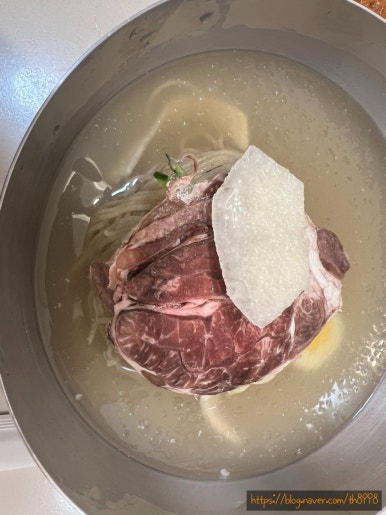 냉면정복 이미지