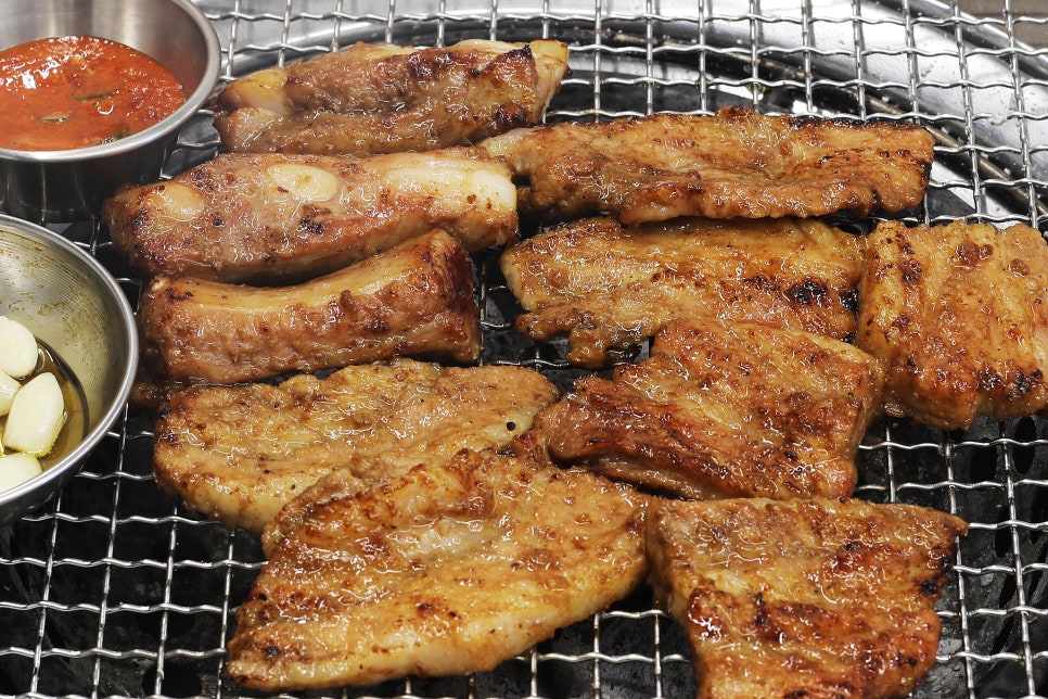 박대박왕소금구이 이미지