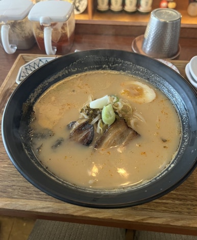 혼다라멘청주강서점 이미지