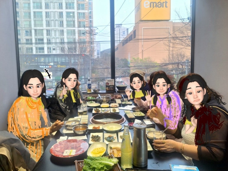 믿음한우 옥암점 이미지