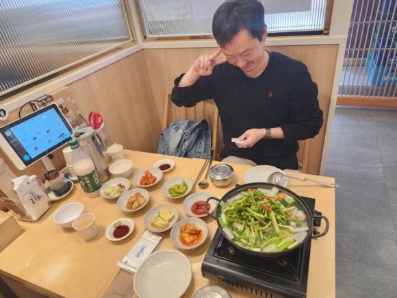 보검꽃게장 이미지