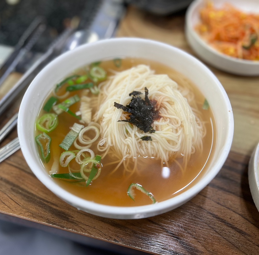 하이넬그린농장정육식당 이미지