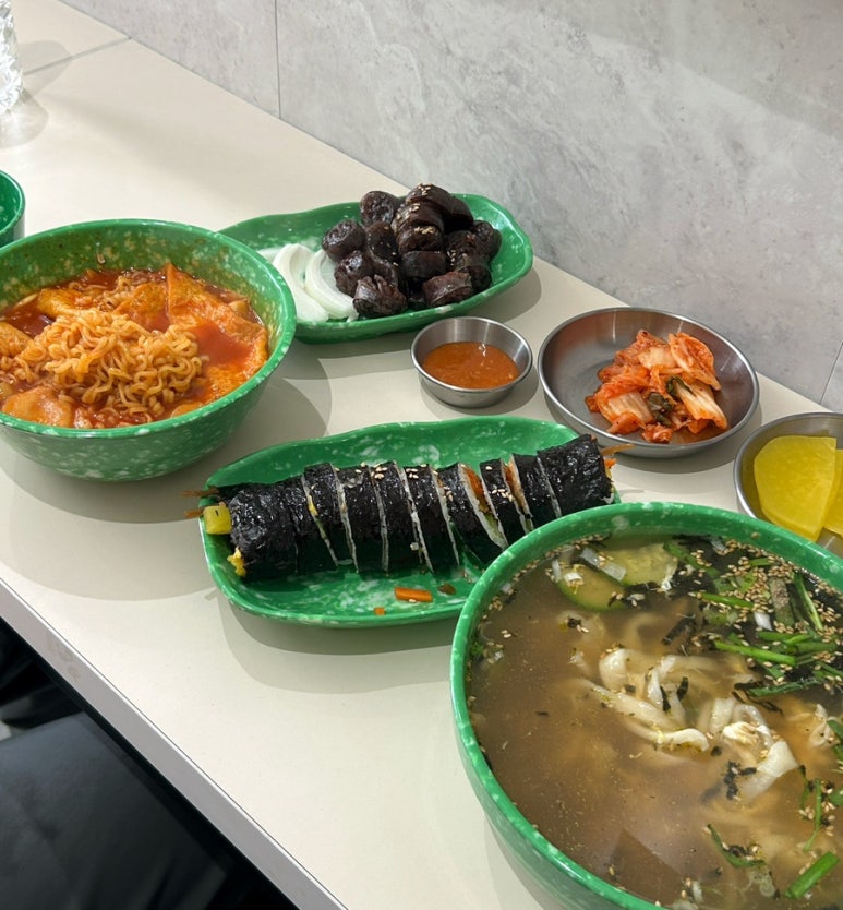 처제분식 이미지