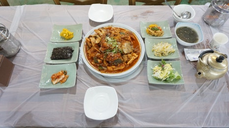 이모밥집 이미지