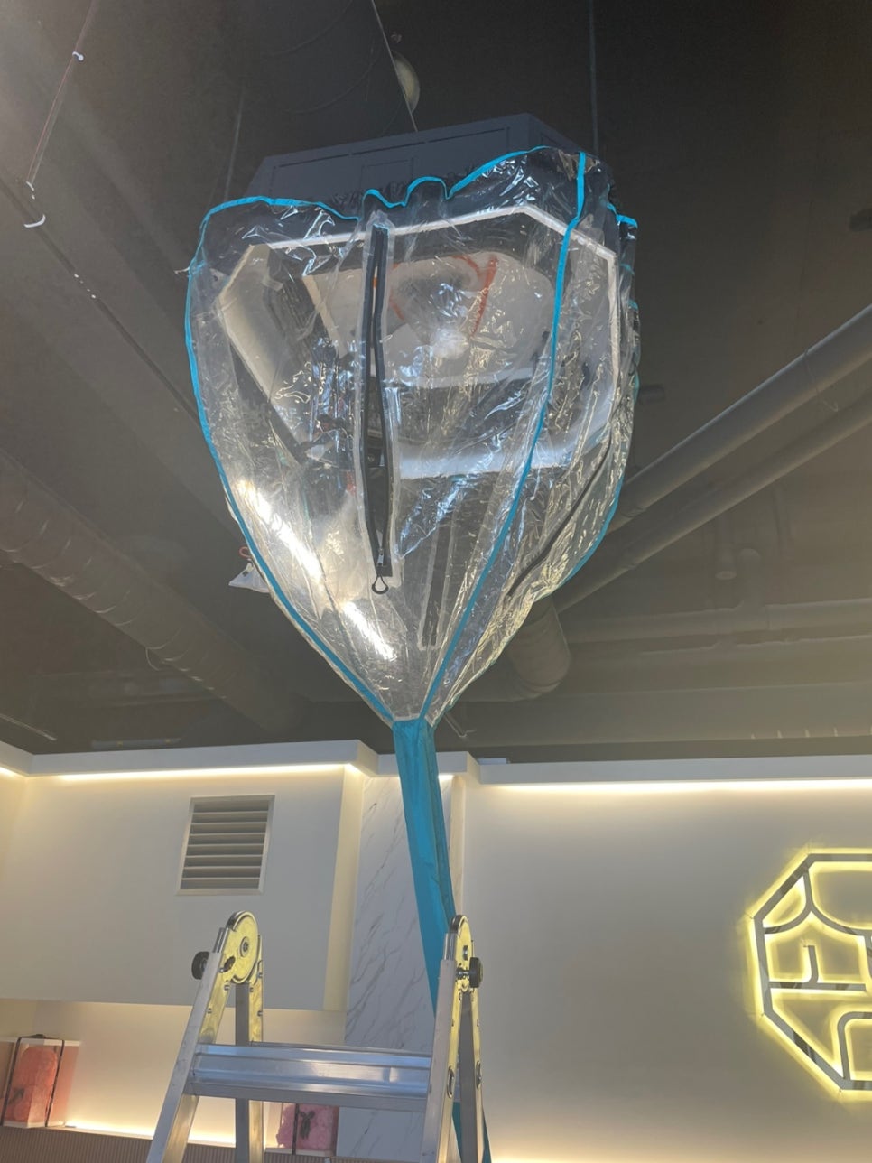 반짝클린청소 이미지