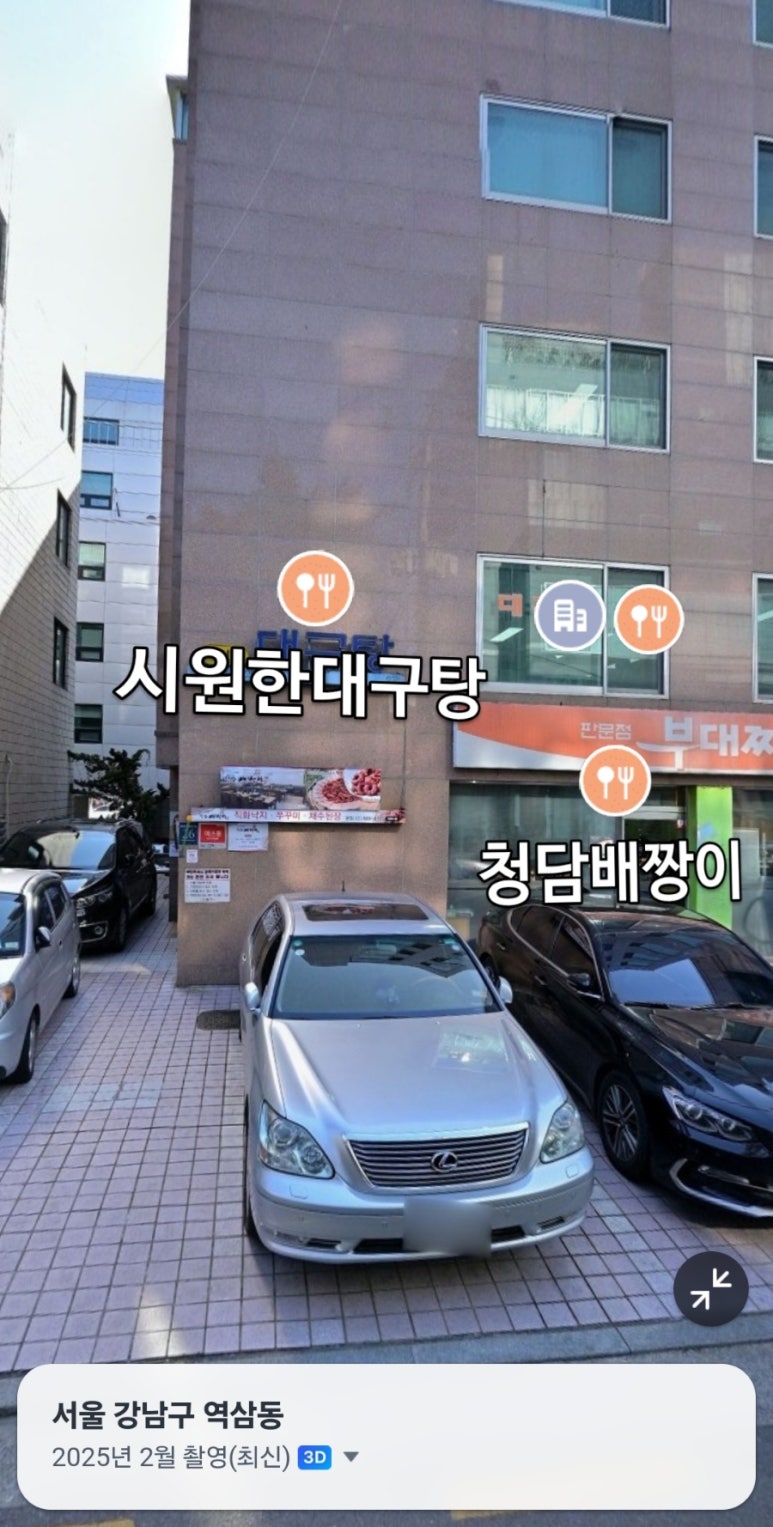 청담배짱이 이미지