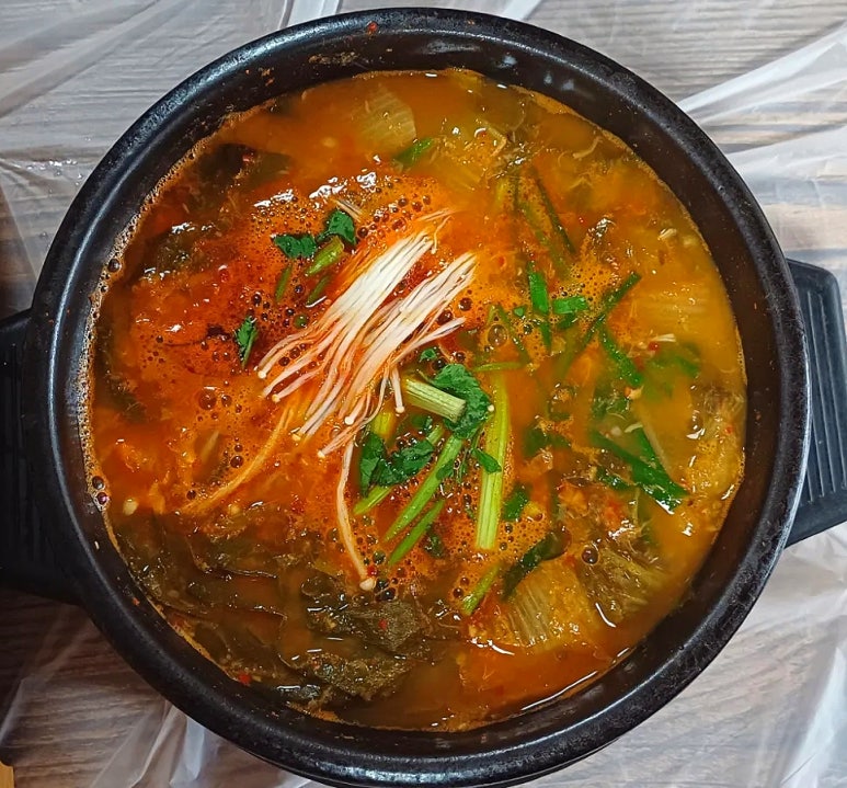 충효민물매운탕 이미지