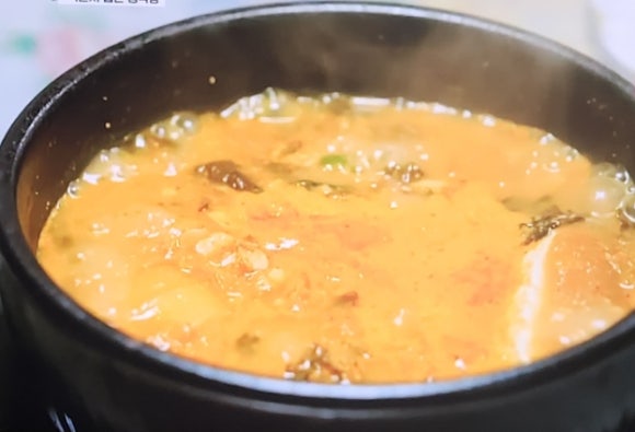 전주청국장 이미지