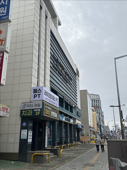 라이크짐 이미지