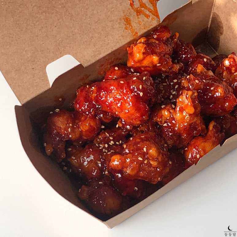 입맛이도온닭 사진 2