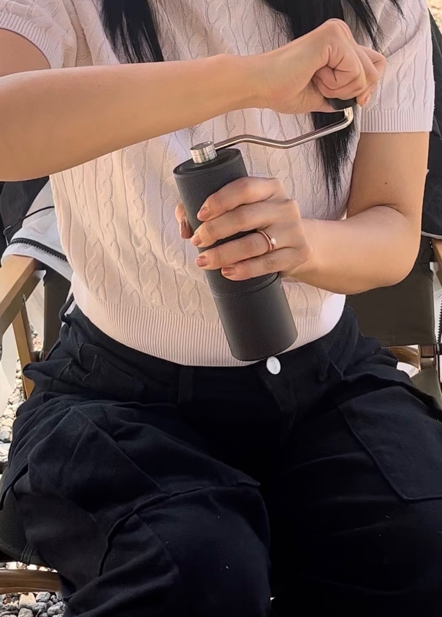 지지벨리유명산오토캠핑장 이미지