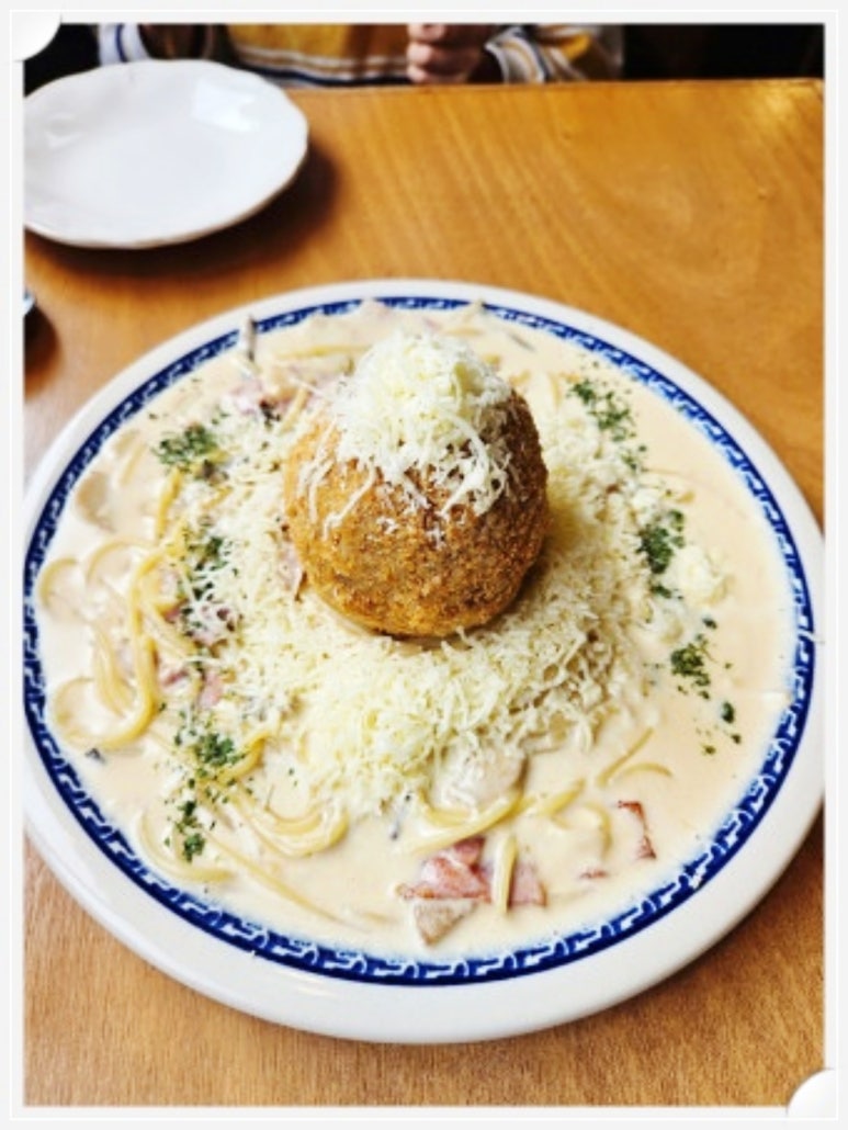 동백카츠 이미지