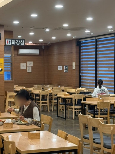 원평맛집뷔페 이미지
