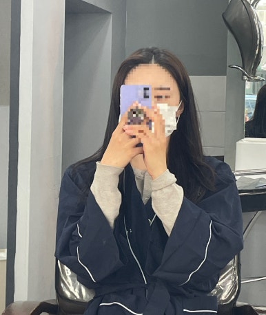 최서현(헤어살롱) 이미지