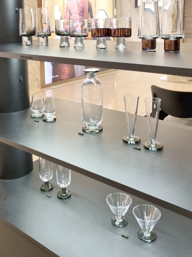 톰딕슨 카페(Tom Dixon Cafe) 이미지
