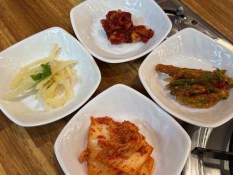용상닭갈비 이미지