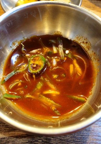 막창마을식당 이미지
