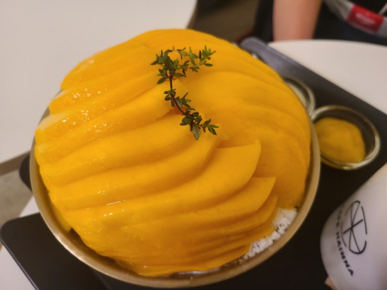 카페하인나 이미지