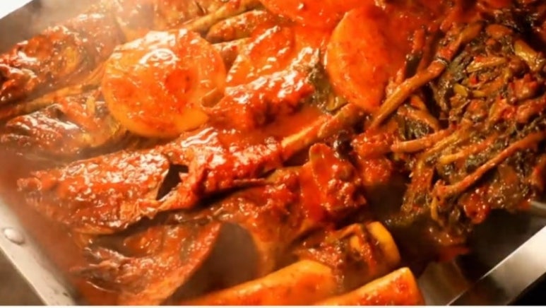 한우물식당 이미지