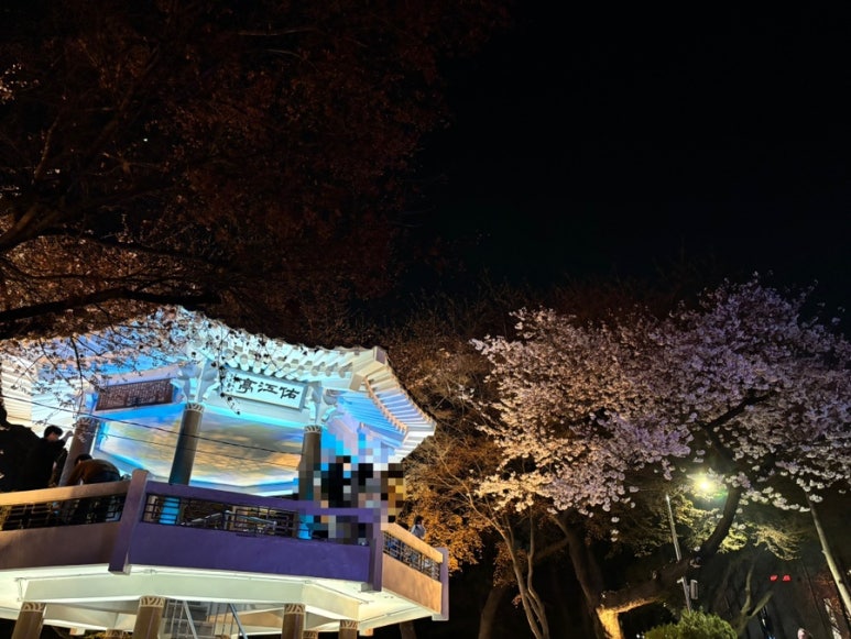 우장각 이미지