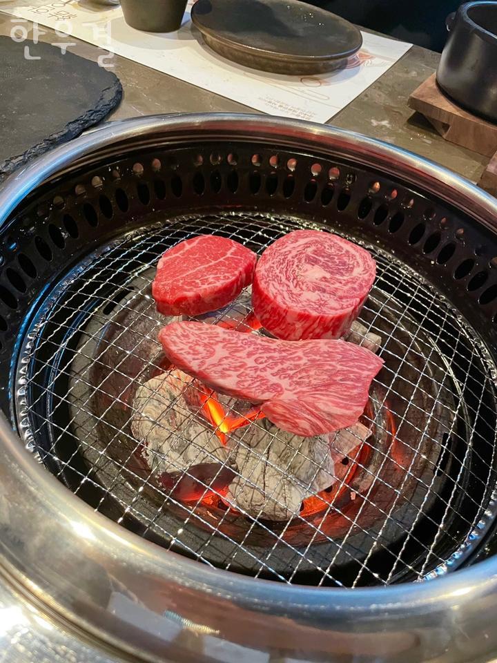 한우결 이미지