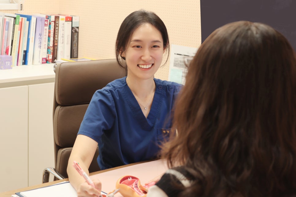 선사여성의원 이미지