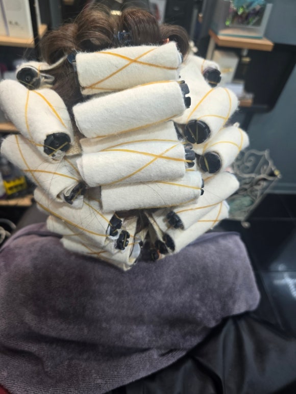 부반장Hair 이미지