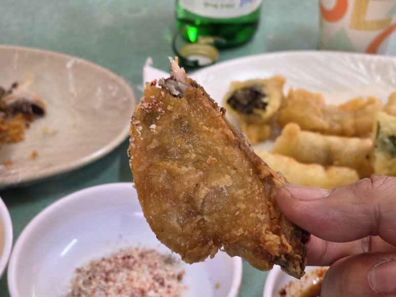 겨자씨분식 사진 8