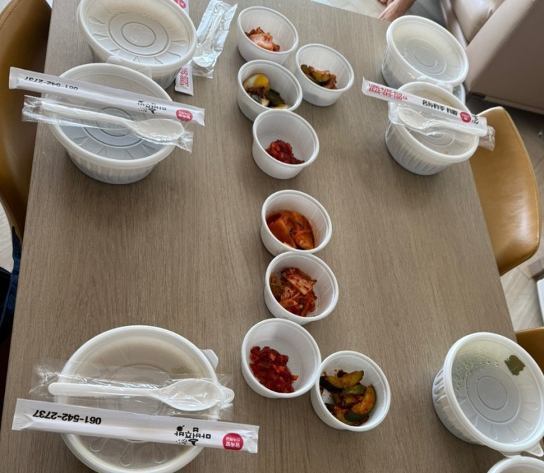 진도횟집해녀소녀식당 이미지