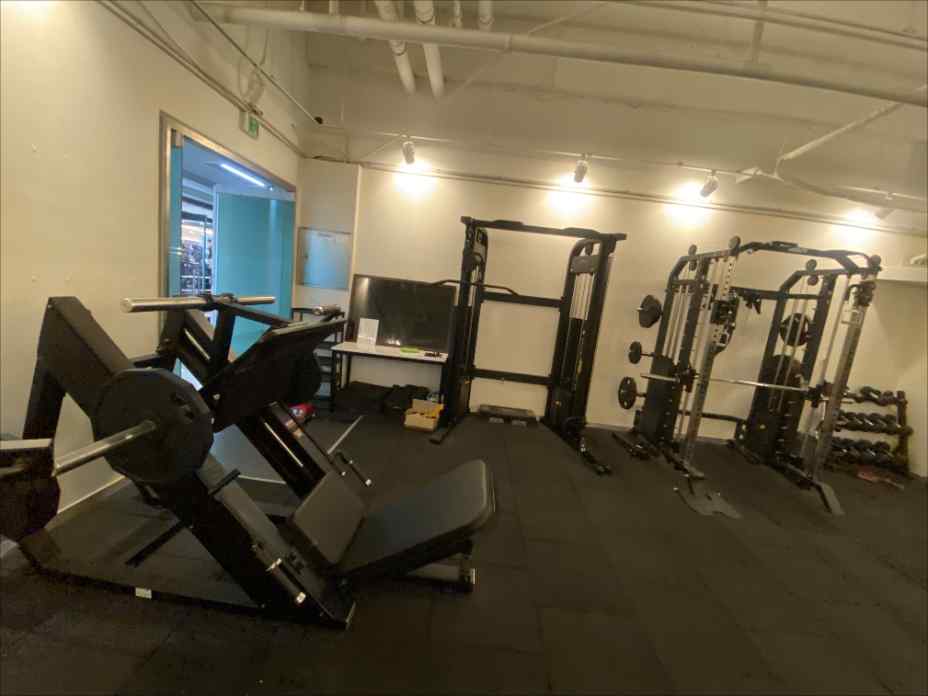 건강해GYM 이미지