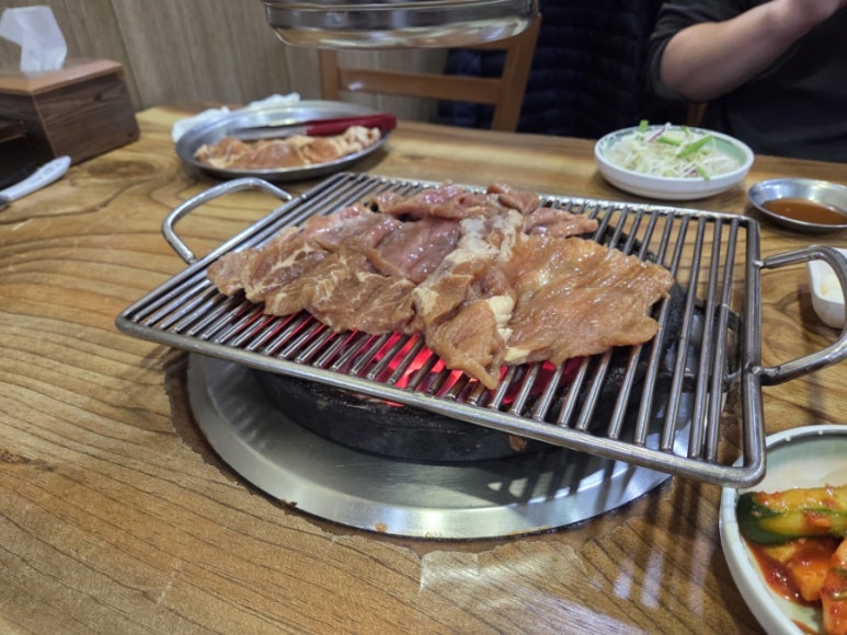 풍년홍어무침 이미지