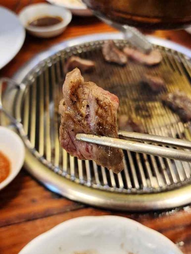 한우사랑정육식당 이미지